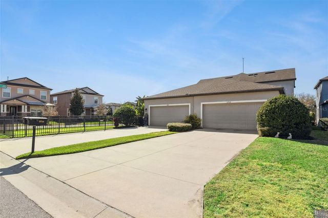 5714 COLONY GLEN ROAD, Lithia, FL 33547