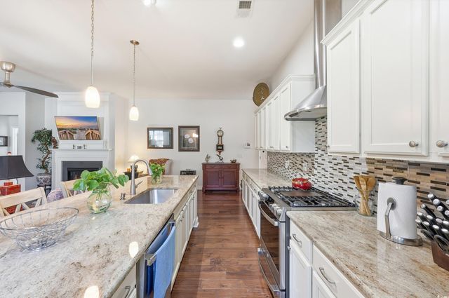 86 Hyacinth Loop, Murrells Inlet, SC 29576