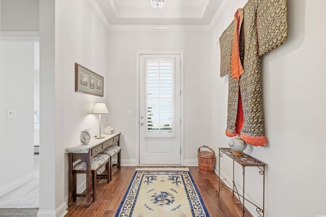 86 Hyacinth Loop, Murrells Inlet, SC 29576