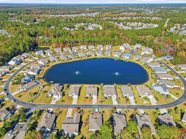 86 Hyacinth Loop, Murrells Inlet, SC 29576