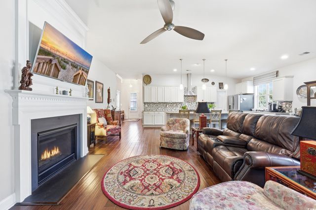 86 Hyacinth Loop, Murrells Inlet, SC 29576