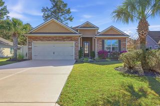 86 Hyacinth Loop, Murrells Inlet, SC 29576