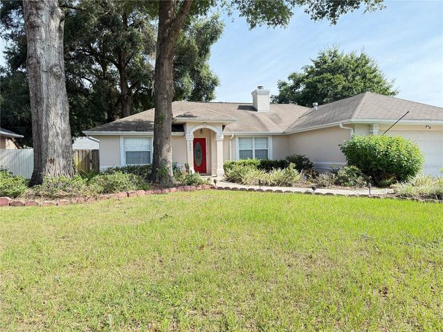 4262 NE 35TH AVENUE ROAD, Ocala, FL 34479