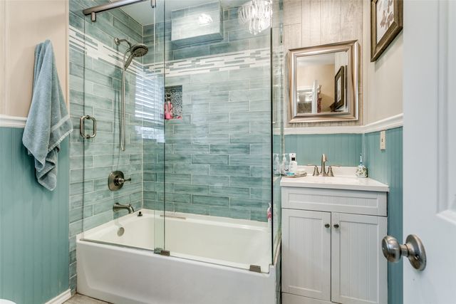 209 Linda Lane, Irving, TX 75062