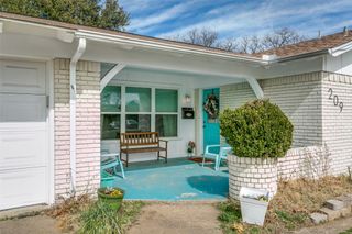 209 Linda Lane, Irving, TX 75062