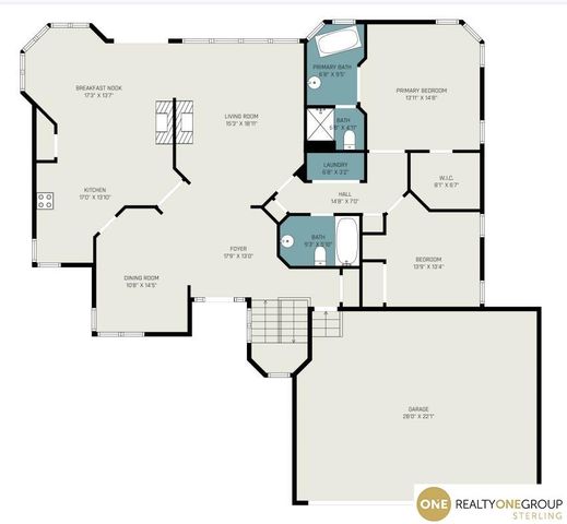 16113 Josephine Street, Omaha, NE 68136