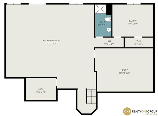 16113 Josephine Street, Omaha, NE 68136