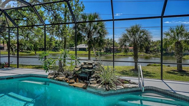 5348 BENT OAK DRIVE, Sarasota, FL 34232