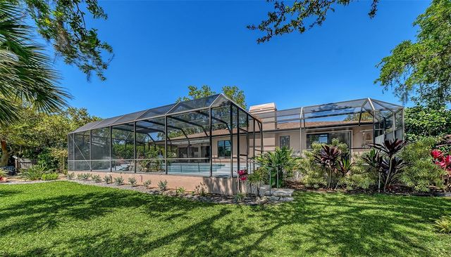 5348 BENT OAK DRIVE, Sarasota, FL 34232