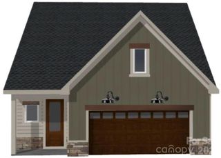 119 Chapel Crossing Lane 4, Weaverville, NC 28787