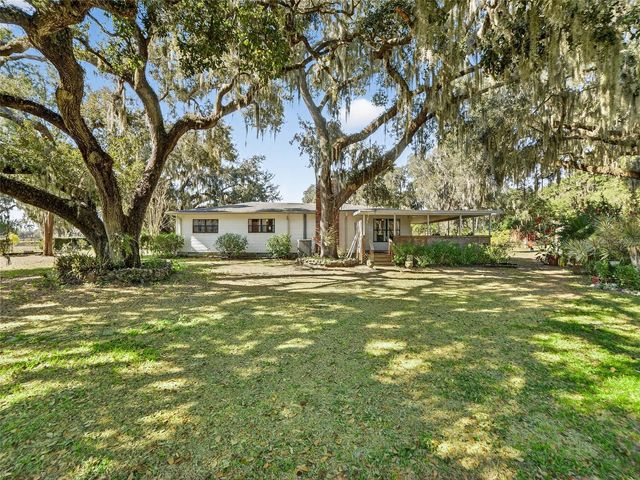 3802 C A BUGG ROAD, Plant City, FL 33567