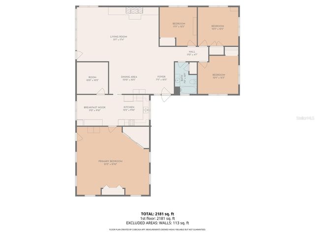 3802 C A BUGG ROAD, Plant City, FL 33567