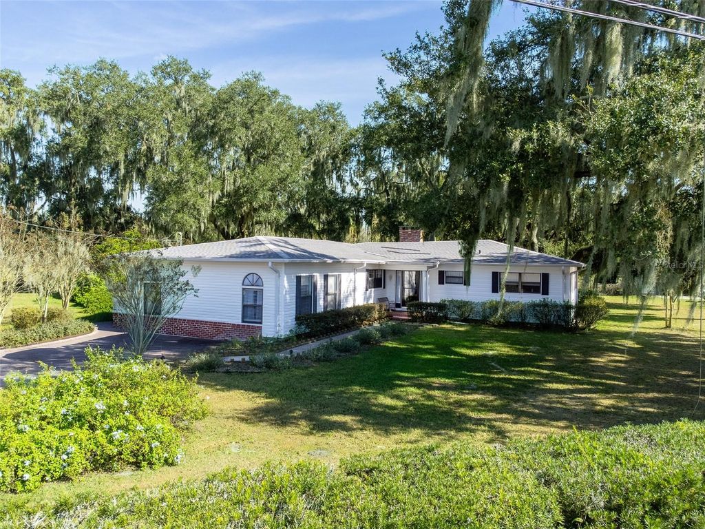 3802 C A BUGG ROAD, Plant City, FL 33567