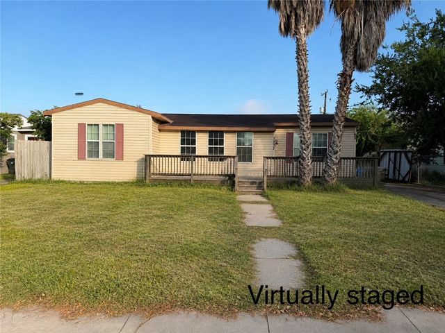 1337 Cambridge Dr, Corpus Christi, TX 78415