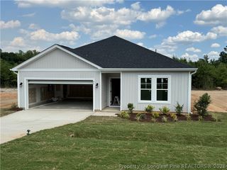 84 Ambrosia (Lot 18) Way, Bunnlevel, NC 28323