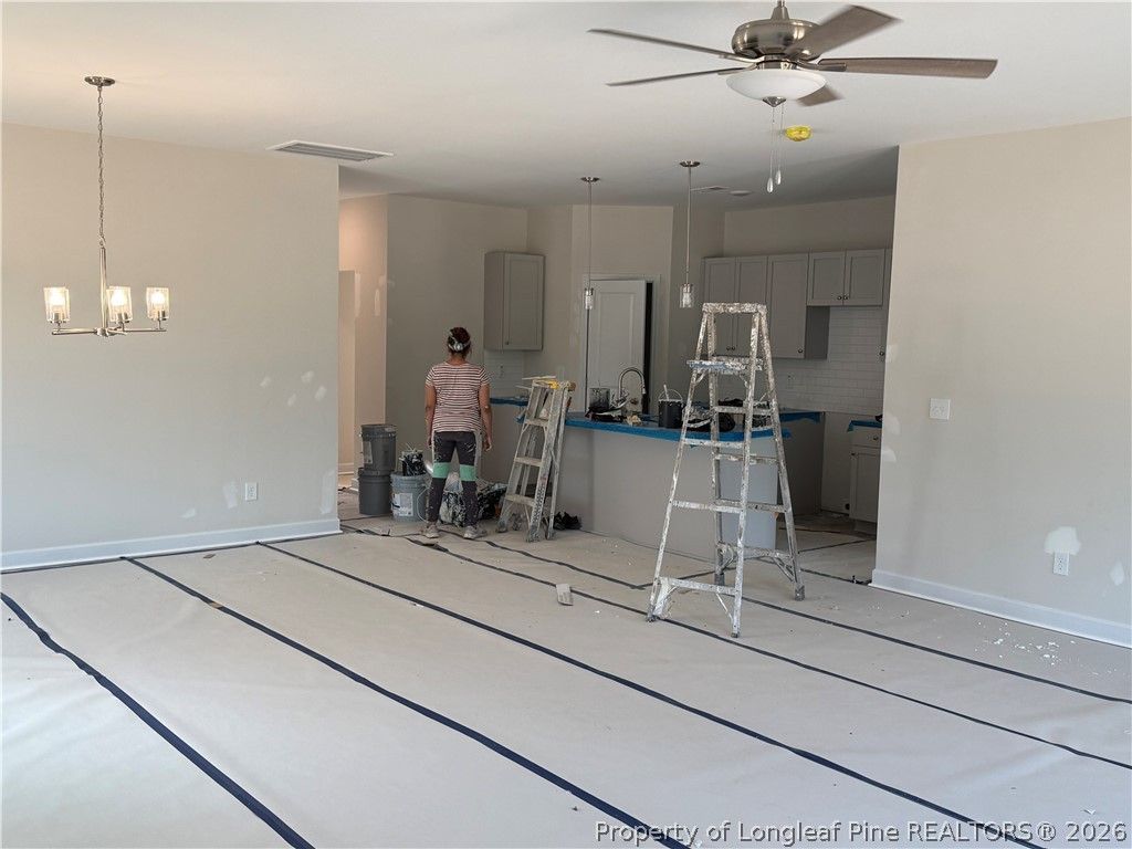 84 Ambrosia (Lot 18) Way, Bunnlevel, NC 28323 — photo 2