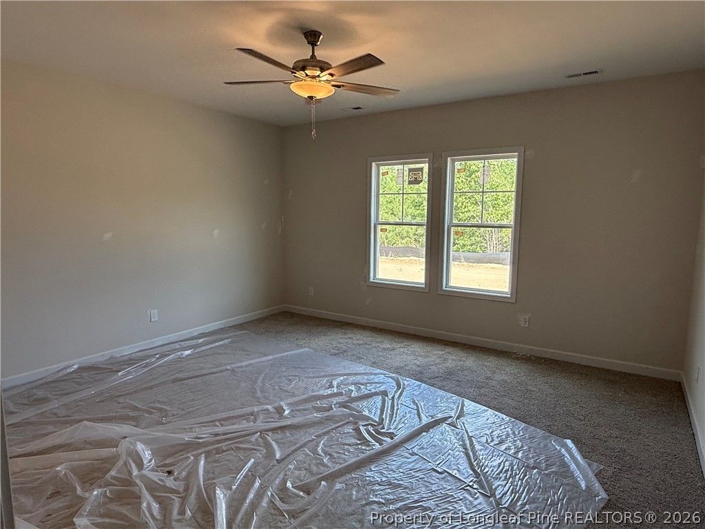 84 Ambrosia (Lot 18) Way, Bunnlevel, NC 28323 — photo 5