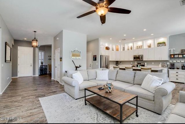 16178 N 180TH Lane, Surprise, AZ 85388