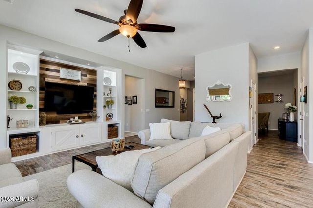 16178 N 180TH Lane, Surprise, AZ 85388