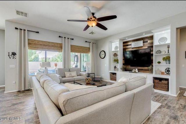 16178 N 180TH Lane, Surprise, AZ 85388