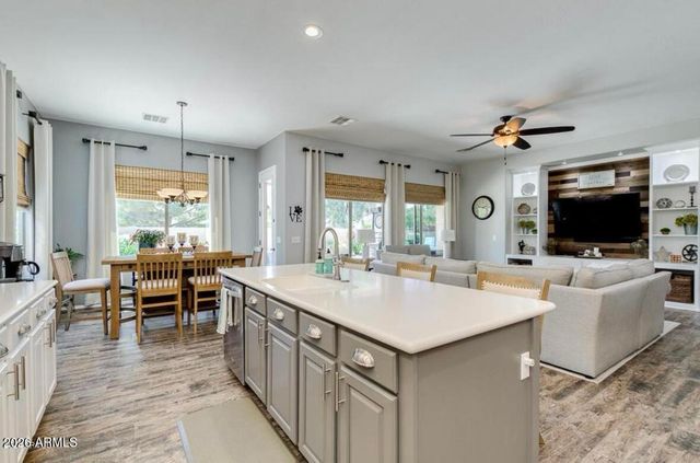 16178 N 180TH Lane, Surprise, AZ 85388