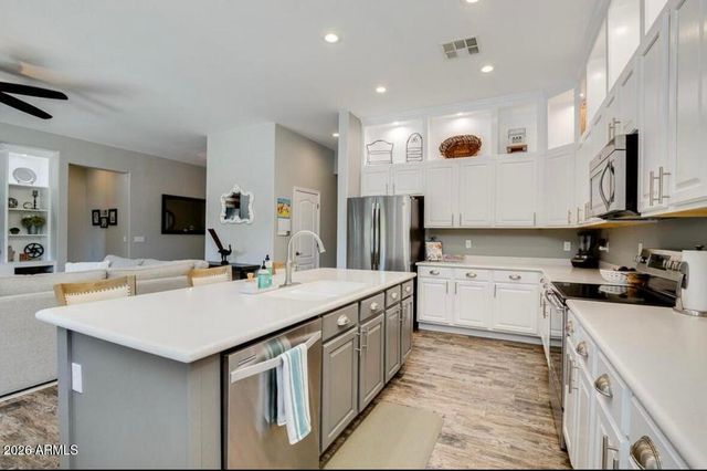 16178 N 180TH Lane, Surprise, AZ 85388