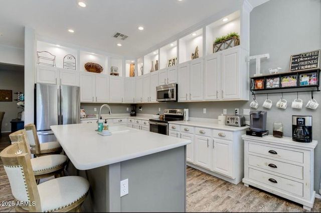 16178 N 180TH Lane, Surprise, AZ 85388