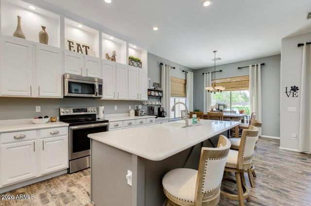 16178 N 180TH Lane, Surprise, AZ 85388