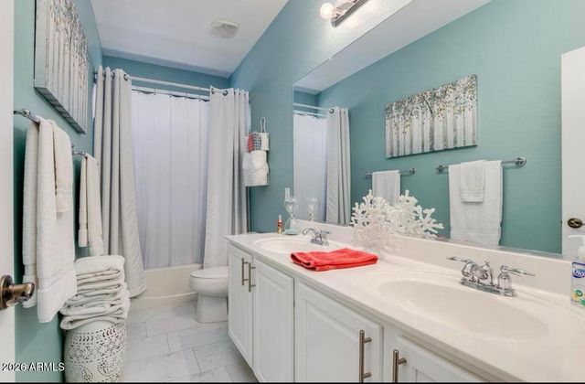 16178 N 180TH Lane, Surprise, AZ 85388