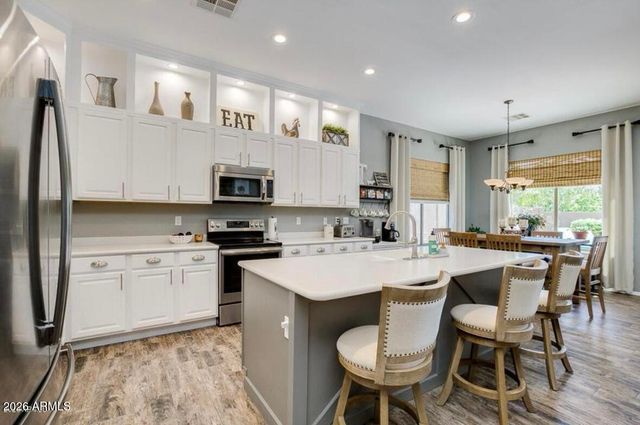 16178 N 180TH Lane, Surprise, AZ 85388