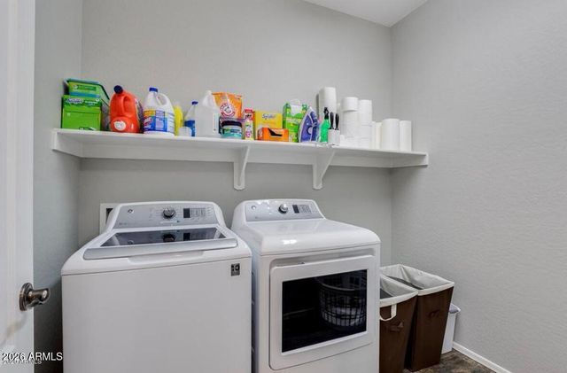 16178 N 180TH Lane, Surprise, AZ 85388