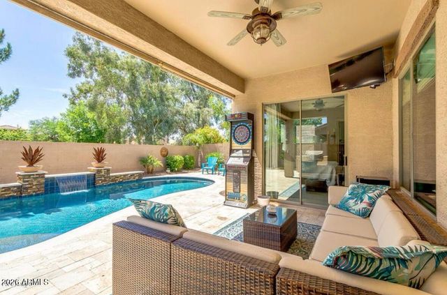 16178 N 180TH Lane, Surprise, AZ 85388