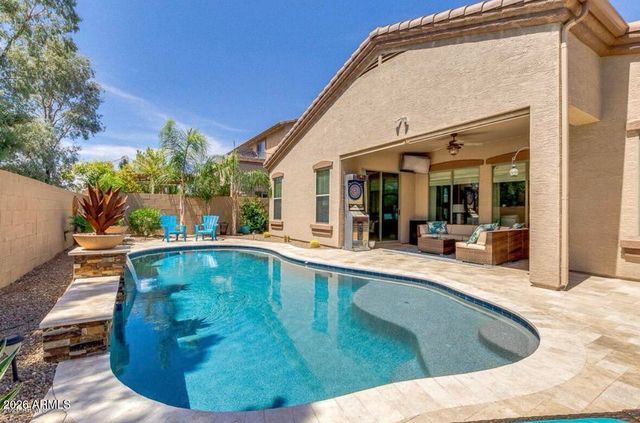 16178 N 180TH Lane, Surprise, AZ 85388