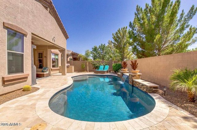 16178 N 180TH Lane, Surprise, AZ 85388