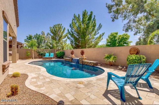 16178 N 180TH Lane, Surprise, AZ 85388