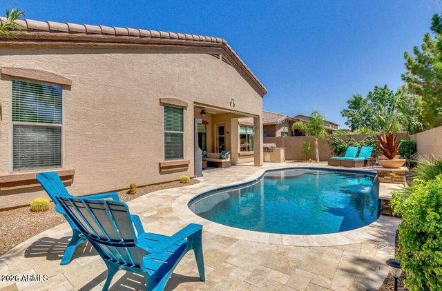 16178 N 180TH Lane, Surprise, AZ 85388