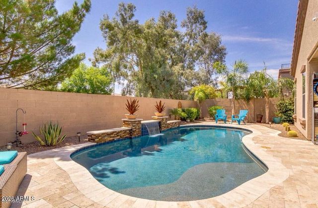 16178 N 180TH Lane, Surprise, AZ 85388