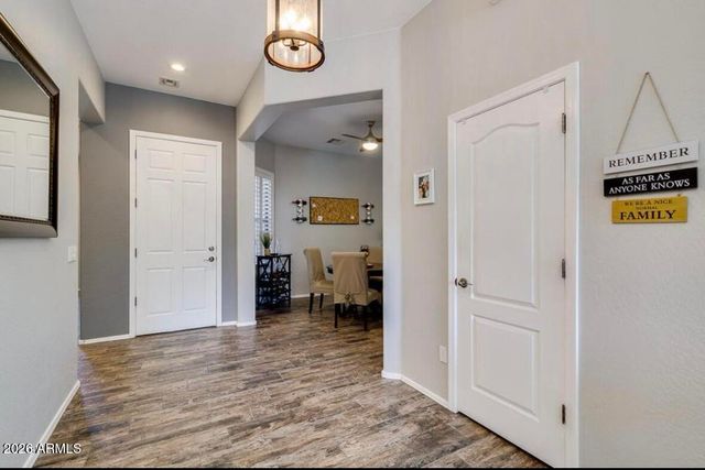 16178 N 180TH Lane, Surprise, AZ 85388