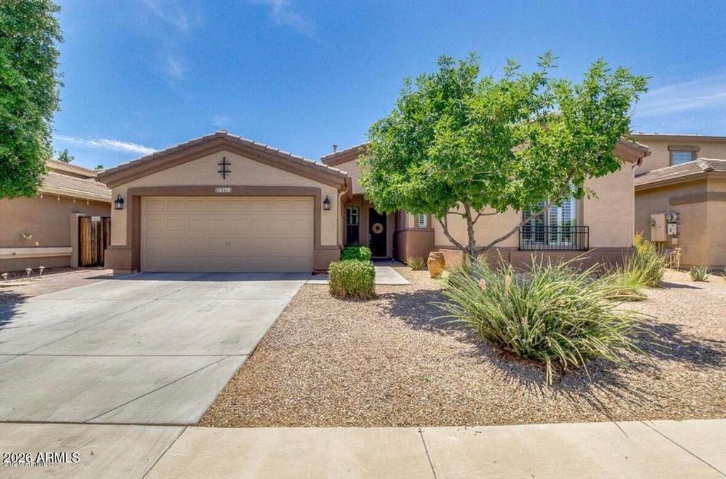 16178 N 180TH Lane, Surprise, AZ 85388