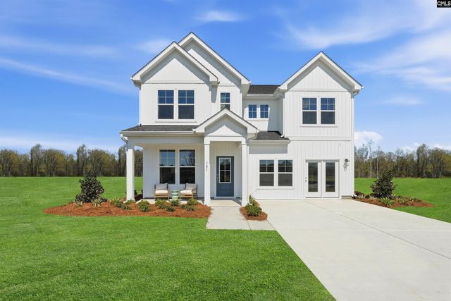 3038 Hanging Valley Road, Blythewood, SC 29016