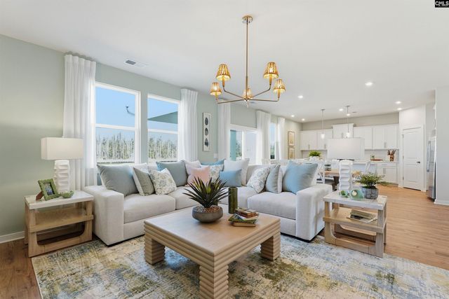 3038 Hanging Valley Road, Blythewood, SC 29016