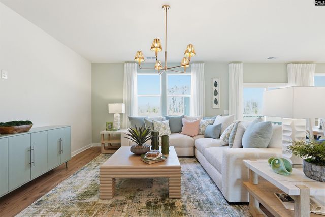3038 Hanging Valley Road, Blythewood, SC 29016