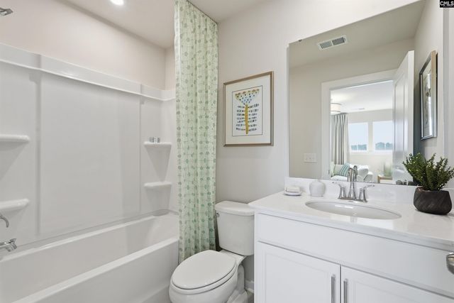 3038 Hanging Valley Road, Blythewood, SC 29016