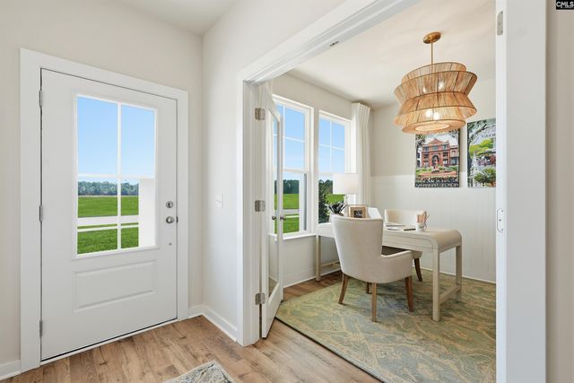 3038 Hanging Valley Road, Blythewood, SC 29016