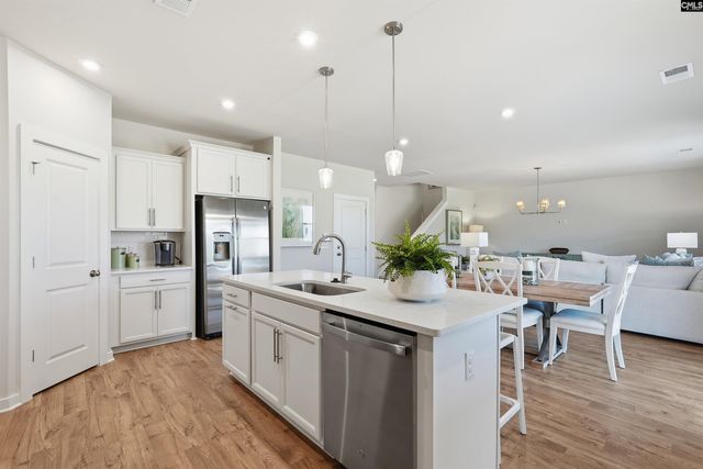 3038 Hanging Valley Road, Blythewood, SC 29016