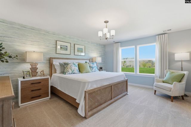 3038 Hanging Valley Road, Blythewood, SC 29016