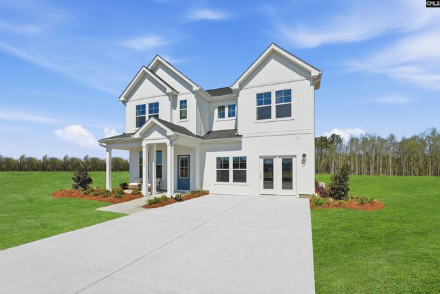 3038 Hanging Valley Road, Blythewood, SC 29016