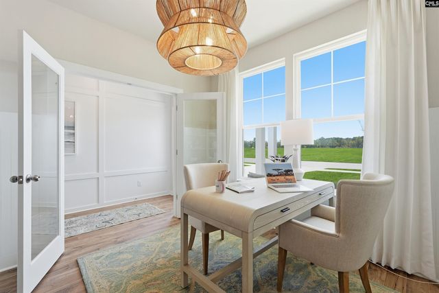 3038 Hanging Valley Road, Blythewood, SC 29016