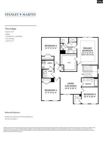 3038 Hanging Valley Road, Blythewood, SC 29016