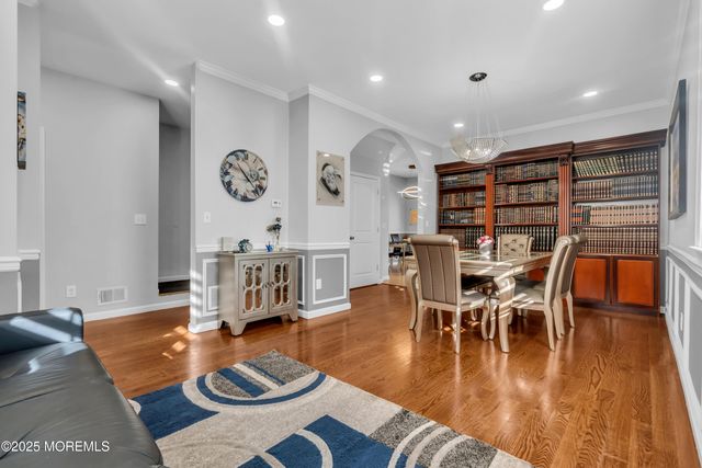 19 Rivka Lane, Lakewood, NJ 08701